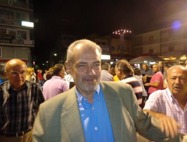 Ζήτημα «μαγειρέματος» των μορίων για την ανάδειξη των διευθυντών σχολείων θέτει ο Γ.Παπαηλιού